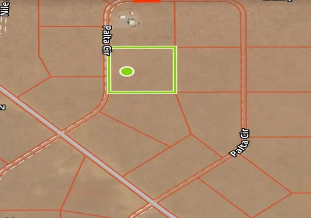 Photo 2 of Land for sale at 0 Palta Cir, Belen, NM 87002 | MLS# 1099309 | Listing updated on 2026-09-17