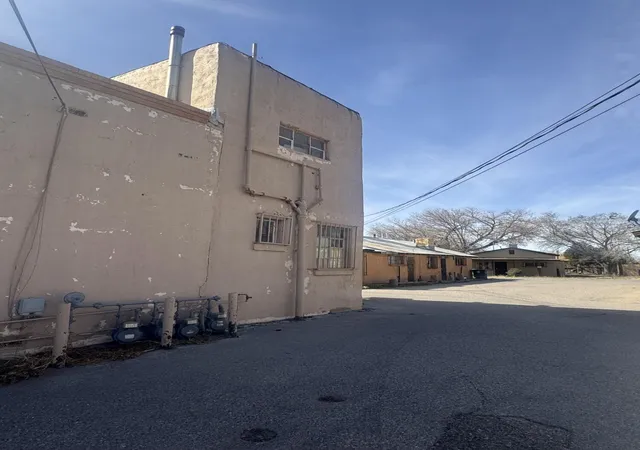 Photo 1 of Sale Pending at 315 Rio Grande Blvd Nw, Albuquerque, NM 87104 | MLS# 1099347 | Listing updated on 2026-09-14