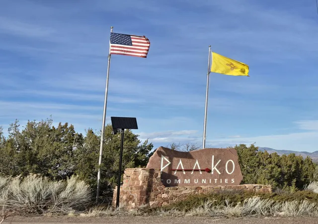 Photo 3 of Land for sale at 125 Kiva Pl #246, Sandia Park, NM 87047 | MLS# 1099501 | Listing updated on 2026-09-23