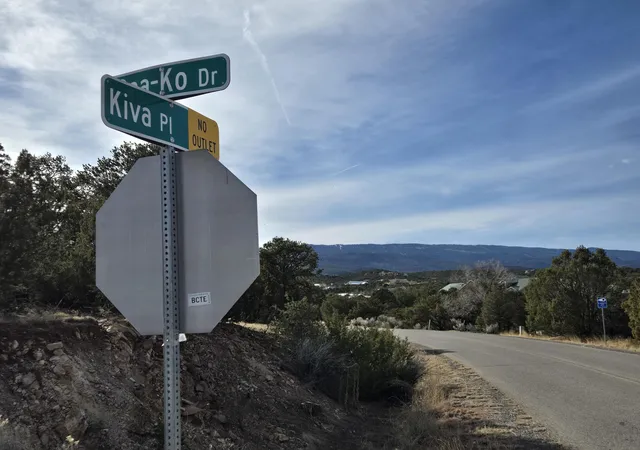 Photo 3 of Land for sale at 125 Kiva Pl #246, Sandia Park, NM 87047 | MLS# 1099501 | Listing updated on 2026-09-23
