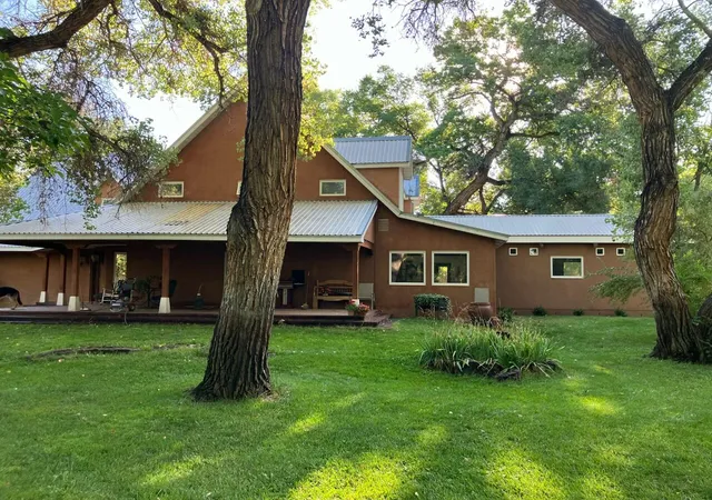 Photo 1 of Single family home for sale at 160 Andrews Ln, Corrales, NM 87048 | MLS# 1099508 | Listing updated on 2026-09-16