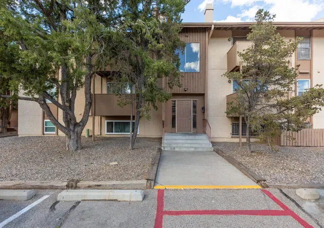 Condo for sale at 3835 Montgomery Blvd NE #628, Albuquerque, NM 87109 | MLS# 1099522
