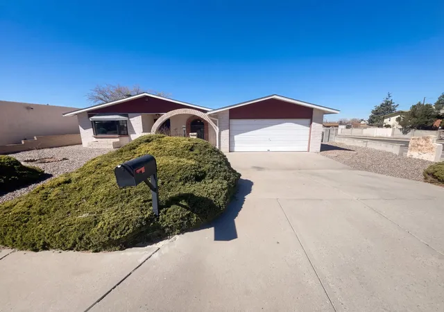 Photo 1 of Single family home for sale at 1229 Kirby St Ne, Albuquerque, NM 87112 | MLS# 1099579 | Listing updated on 2026-09-25