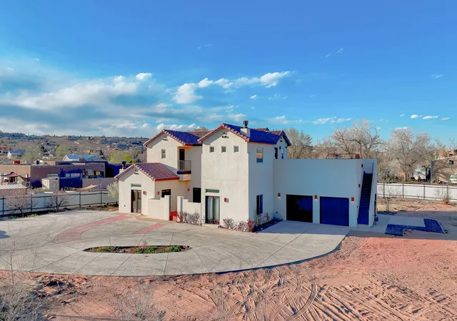 Photo 3 of Single family home for sale at 2201 Loma Larga Rd, Corrales, NM 87048 | MLS# 1099706 | Listing updated on 2026-09-26