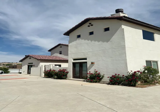 Photo 4 of Single family home for sale at 2201 Loma Larga Rd, Corrales, NM 87048 | MLS# 1099706 | Listing updated on 2026-09-26