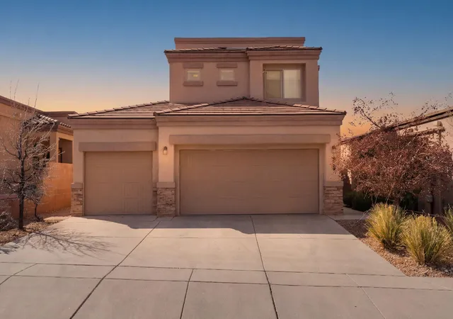 Photo 1 of Sale Pending at 2019 Fonner Dr Se, Albuquerque, NM 87123 | MLS# 1099718 | Listing updated on 2026-10-07