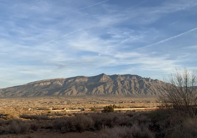 Photo 3 of Land for sale at 2628 Nogales Rd NE, Rio Rancho, NM 87144 | MLS# 1099743 | Listing updated on 2026-09-02