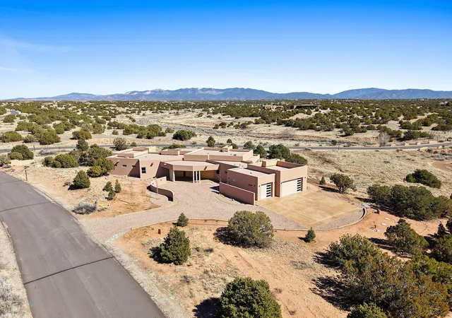 Photo 3 of Sale Pending at 2 Calle Ventoso W, Santa Fe, NM 87506 | MLS# 1099785 | Listing updated on 2026-09-04