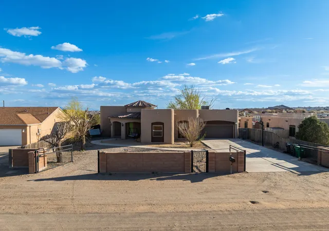Photo 2 of Single family home for sale at 2820 Stapleton Ave Ne, Rio Rancho, NM 87124 | MLS# 1099795 | Listing updated on 2026-09-08