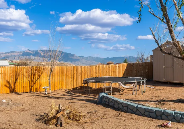 Photo 4 of Single family home for sale at 2820 Stapleton Ave NE, Rio Rancho, NM 87124 | MLS# 1099795 | Listing updated on 2026-09-08
