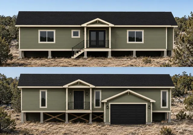 Photo 1 of Single family home for sale at 49 Thunder Mountain Rd, Edgewood, NM 87015 | MLS# 1099830 | Listing updated on 2026-09-14