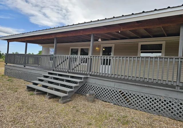 Photo 3 of Sale Pending at 606 Lions Ln, Santa Rosa, NM 88435 | MLS# 1099916 | Listing updated on 2026-09-29