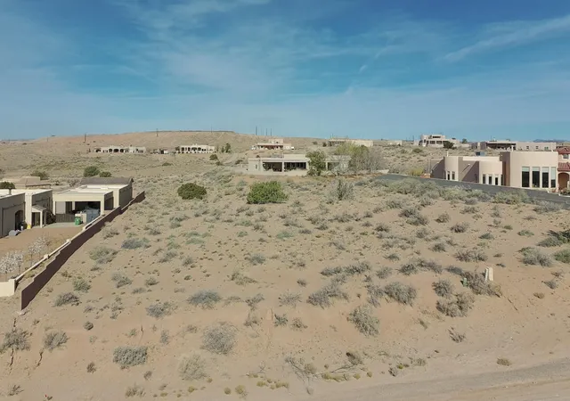 Photo 3 of Land for sale at 6104 Chayote Rd Ne, Rio Rancho, NM 87144 | MLS# 1099925 | Listing updated on 2026-09-06
