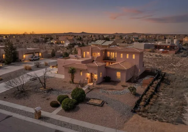 Photo 1 of Single family home for sale at 9709 Coneflower Dr Nw, Albuquerque, NM 87114 | MLS# 1099933 | Listing updated on 2026-09-13