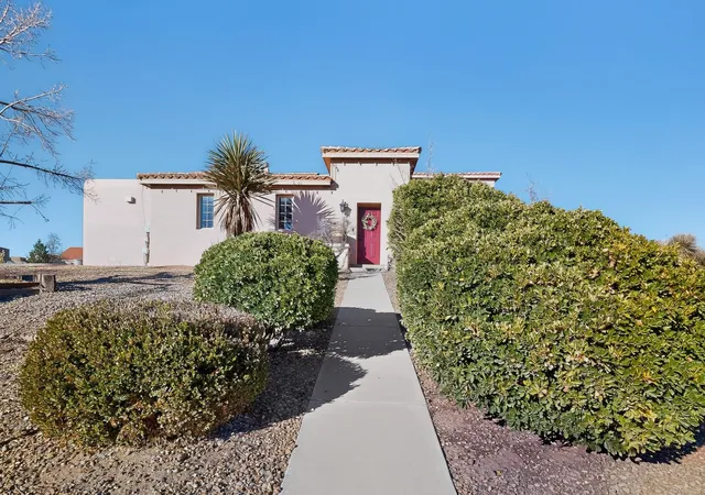Photo 2 of Single family home for sale at 9709 Coneflower Dr Nw, Albuquerque, NM 87114 | MLS# 1099933 | Listing updated on 2026-09-13