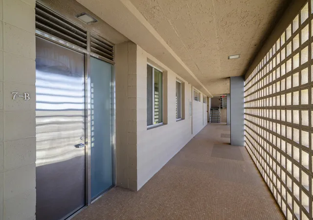 Condo for sale at 600 Alcalde Pl SW #7B, Albuquerque, NM 87104 | MLS# 1099975