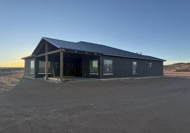 Photo 4 of Sale Pending at 4450 24th Avenue NE, Rio Rancho, NM 87144 | MLS# 1100106 | Listing updated on 2026-09-08