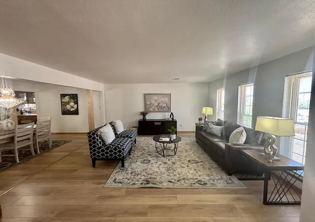 Photo 3 of Single family home for sale at 13540 Cedarbrook Ave NE, Albuquerque, NM 87111 | MLS# 1100139 | Listing updated on 2026-09-24