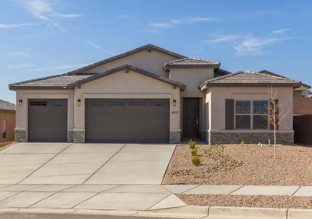 Photo 1 of Single family home for sale at 6923 Ava Rd Ne, Rio Rancho, NM 87144 | MLS# 1100290 | Listing updated on 2026-09-08