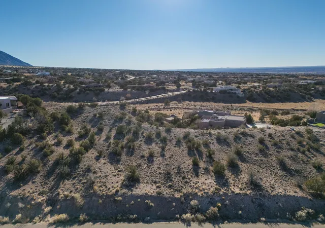 Photo 3 of Land for sale at 46 Anasazi Trails Loop, Placitas, NM 87043 | MLS# 1100540 | Listing updated on 2026-09-24