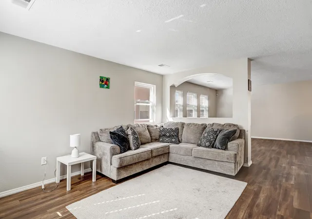 Photo 2 of Sale Pending at 3525 Elder Meadows Dr Ne, Rio Rancho, NM 87144 | MLS# 1100528 | Listing updated on 2026-09-12