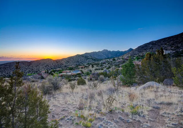 Photo 1 of Land for sale at 9 La Luz Trl Ne, Albuquerque, NM 87122 | MLS# 1100594 | Listing updated on 2026-09-08