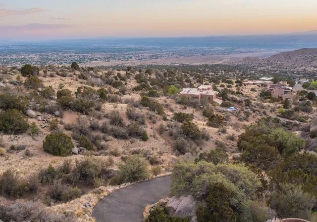 Photo 3 of Land for sale at 9 La Luz Trl NE, Albuquerque, NM 87122 | MLS# 1100594 | Listing updated on 2026-09-08