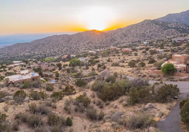 Photo 4 of Land for sale at 9 La Luz Trl NE, Albuquerque, NM 87122 | MLS# 1100594 | Listing updated on 2026-09-08
