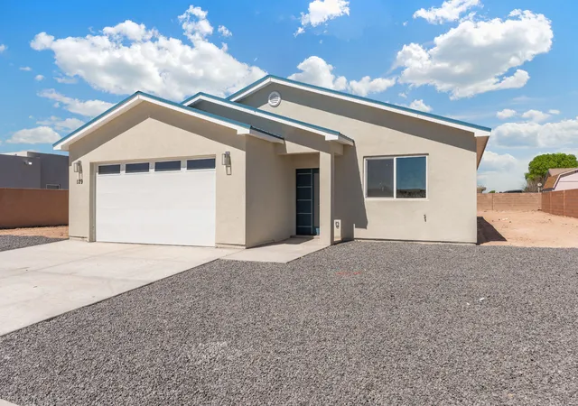 Photo 1 of Single family home for sale at 129 Chamartin Ave, Rio Communities, NM 87002 | MLS# 1100608 | Listing updated on 2026-09-01