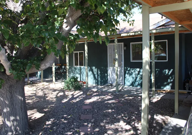 Photo 3 of Single family home for sale at 603 Coulson Dr, Socorro, NM 87801 | MLS# 1100768 | Listing updated on 2026-09-21
