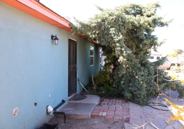 Photo 4 of Single family home for sale at 603 Coulson Dr, Socorro, NM 87801 | MLS# 1100768 | Listing updated on 2026-09-21