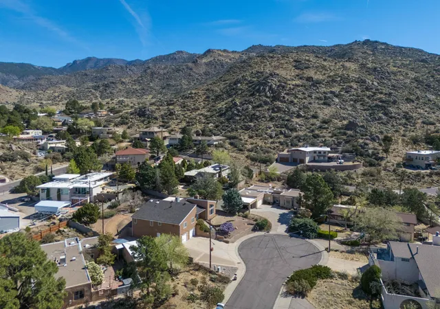 Photo 2 of Single family home for sale at 14325 Skyline Rd Ne, Albuquerque, NM 87123 | MLS# 1100779 | Listing updated on 2026-09-29
