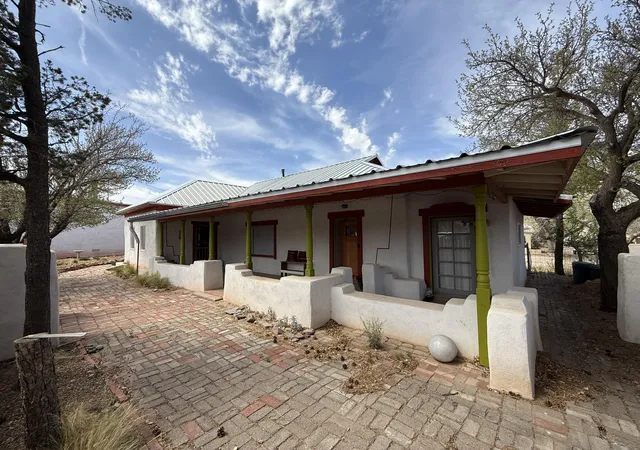 Photo 1 of Sale Pending at 500 2nd Street, Magdalena, NM 87825 | MLS# 1100836 | Listing updated on 2026-09-03