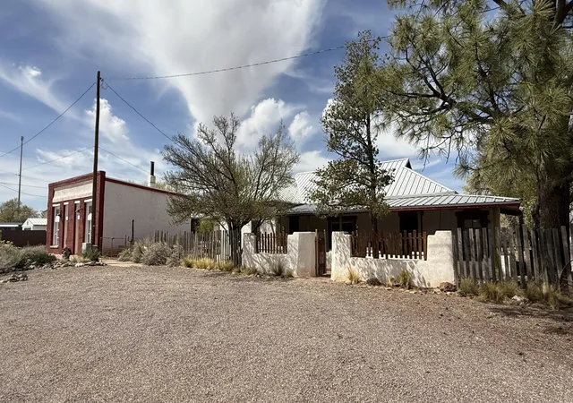 Photo 2 of Sale Pending at 500 2nd Street, Magdalena, NM 87825 | MLS# 1100836 | Listing updated on 2026-09-03