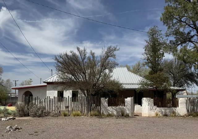 Photo 3 of Sale Pending at 500 2nd Street, Magdalena, NM 87825 | MLS# 1100836 | Listing updated on 2026-09-03