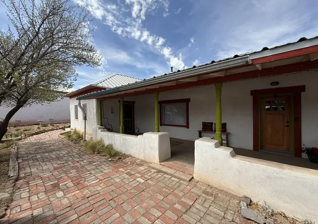 Photo 3 of Sale Pending at 500 2nd Street, Magdalena, NM 87825 | MLS# 1100836 | Listing updated on 2026-09-03