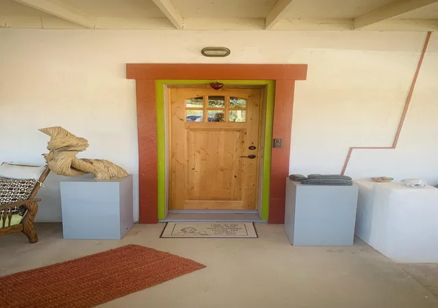 Photo 4 of Sale Pending at 500 2nd Street, Magdalena, NM 87825 | MLS# 1100836 | Listing updated on 2026-09-03