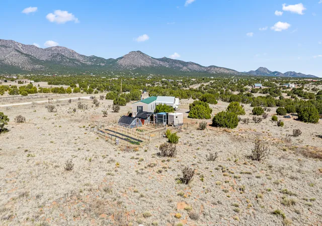 Photo 1 of Manufactured home for sale at 78 Drake Rd, Edgewood, NM 87015 | MLS# 1101051 | Listing updated on 2026-09-03