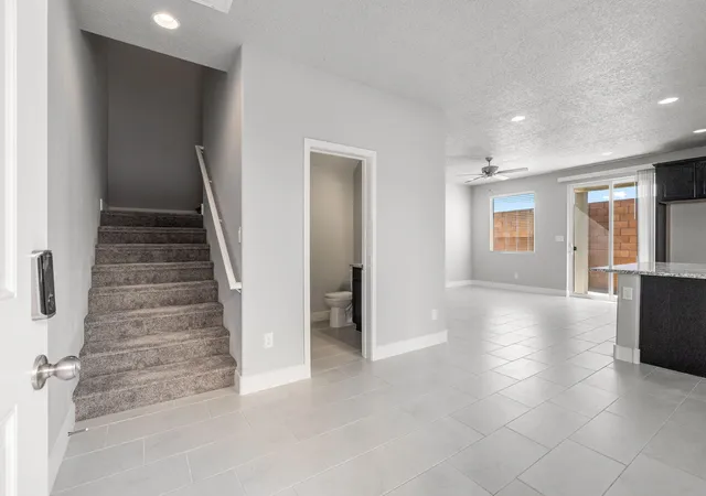 Photo 3 of Townhouse for sale at 3652 Queen Ct Ne, Rio Rancho, NM 87144 | MLS# 1101091 | Listing updated on 2026-09-12