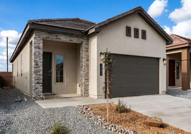 Photo 2 of Single family home for sale at 3324 Dijamant Loop Se, Rio Rancho, NM 87124 | MLS# 1101116 | Listing updated on 2026-10-04