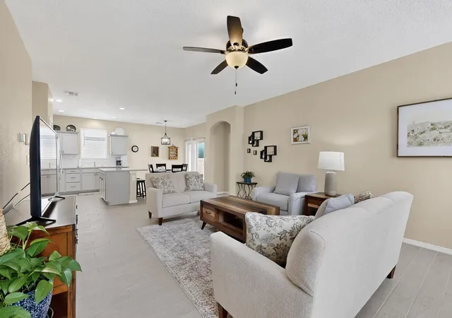 Photo 3 of Single family home for sale at 1994 Tesoro Loop NW, Los Lunas, NM 87031 | MLS# 1101226 | Listing updated on 2026-09-03