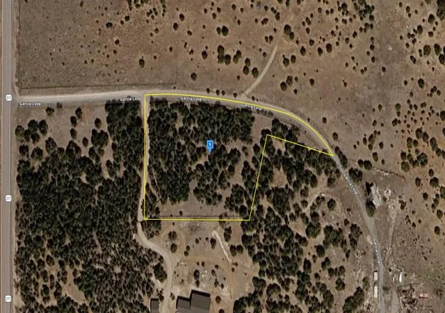 Photo 1 of Sale Pending at 34 Garcia Loop, Edgewood, NM 87015 | MLS# 1101283 | Listing updated on 2026-09-02
