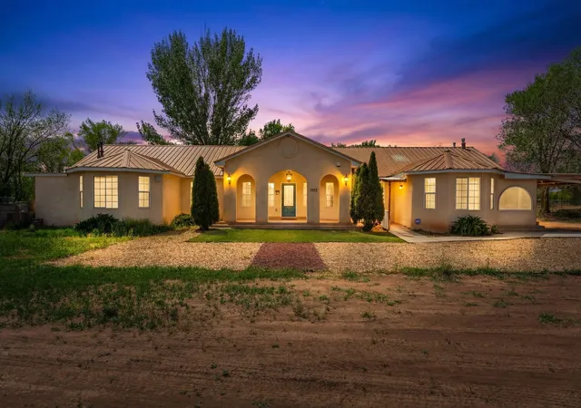 Photo 1 of Sale Pending at 42 Crawford Rd, Jarales, NM 87023 | MLS# 1101287 | Listing updated on 2026-09-19
