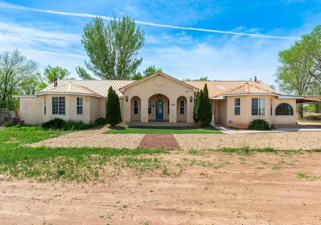 Photo 2 of Sale Pending at 42 Crawford Rd, Jarales, NM 87023 | MLS# 1101287 | Listing updated on 2026-09-19