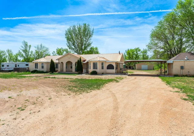 Photo 3 of Sale Pending at 42 Crawford Rd, Jarales, NM 87023 | MLS# 1101287 | Listing updated on 2026-09-19