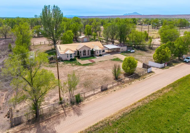 Photo 3 of Sale Pending at 42 Crawford Rd, Jarales, NM 87023 | MLS# 1101287 | Listing updated on 2026-09-19