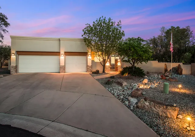 Photo 1 of Sale Pending at 309 Plz Muchomas, Bernalillo, NM 87004 | MLS# 1101487 | Listing updated on 2026-09-11