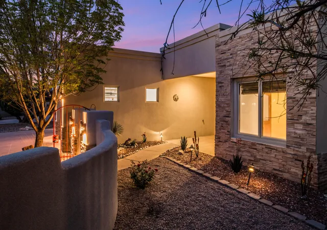Photo 3 of Sale Pending at 309 Plz Muchomas, Bernalillo, NM 87004 | MLS# 1101487 | Listing updated on 2026-09-11