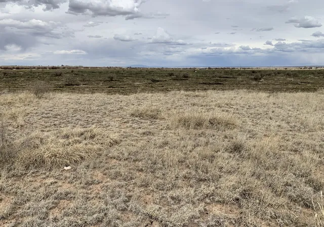 Photo 1 of Sale Pending at E Cummings Lot 80 Ave, Moriarty, NM 87035 | MLS# 1101498 | Listing updated on 2026-10-01