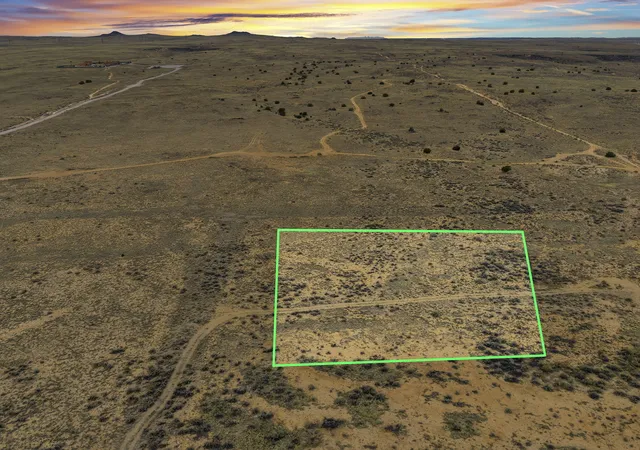 Land for sale at Scenic Dr NW #8, Albuquerque, NM 87114 | MLS# 1101528